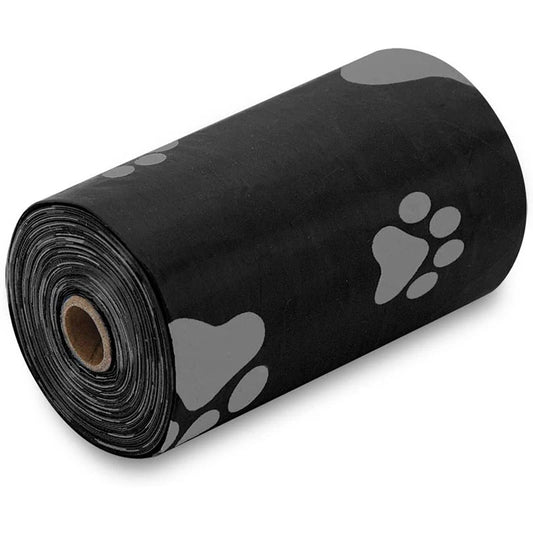 Keep It Clean with our Mega-Pack of 120 Rolls Dog Poop Bags: The Ultimate Outdoor Pet Waste Solution!